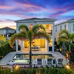 Beautiful House With Pool In Reunion Orlando 10 Minutes From Disney
