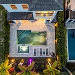 Beautiful House With Pool In Reunion Orlando 10 Minutes From Disney