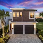 Beautiful House With Pool In Reunion Orlando 10 Minutes From Disney