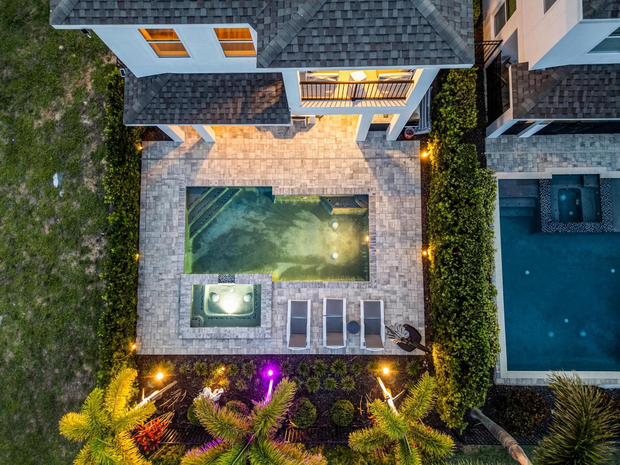 Beautiful House With Pool In Reunion 10 Minutes From Holiday home